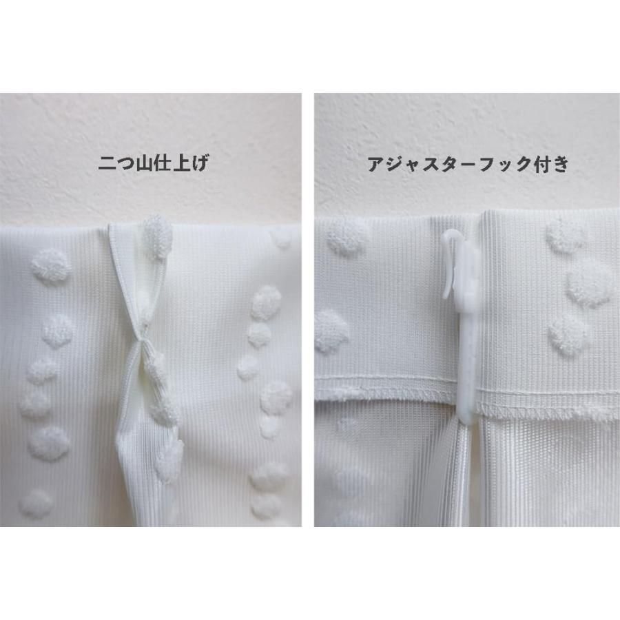 UＶカット 水玉柄