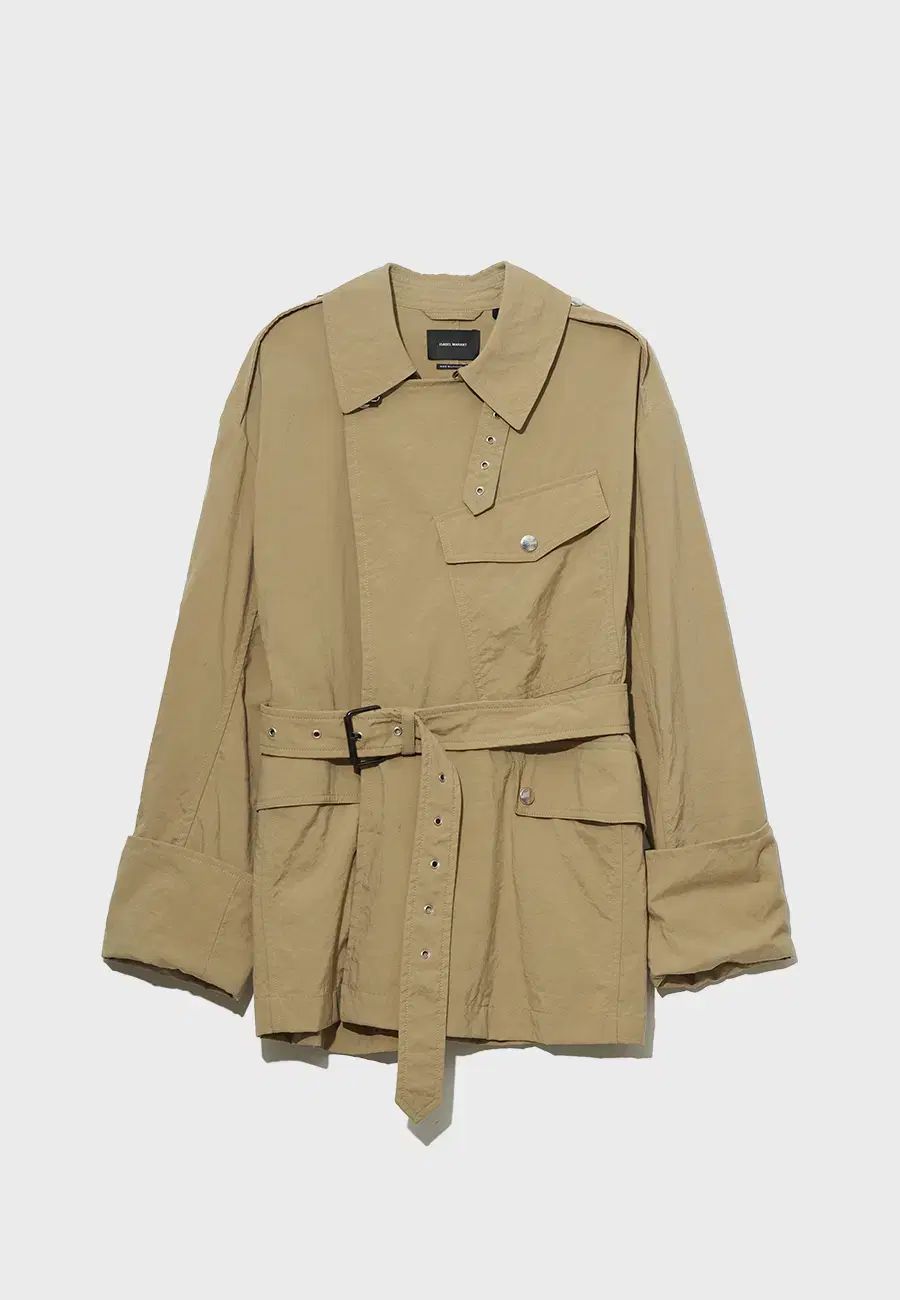 ISABEL MARANT jacket