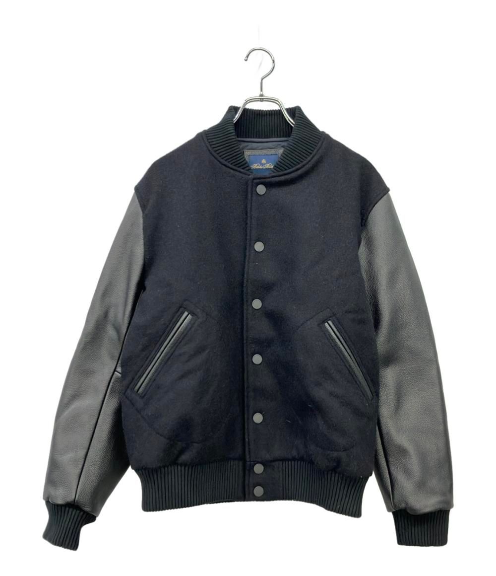 ブルックスブラザーズ スタジャン バーシティジャケット 330000468 メンズ SIZE M Brooks Brothers