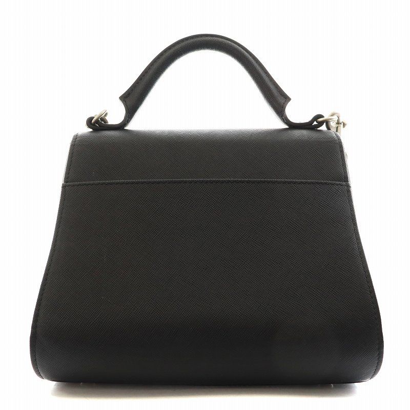 ブランドのギフト バーニーズニューヨーク ハンドバッグ YORK NEW BARNEYS バッグ