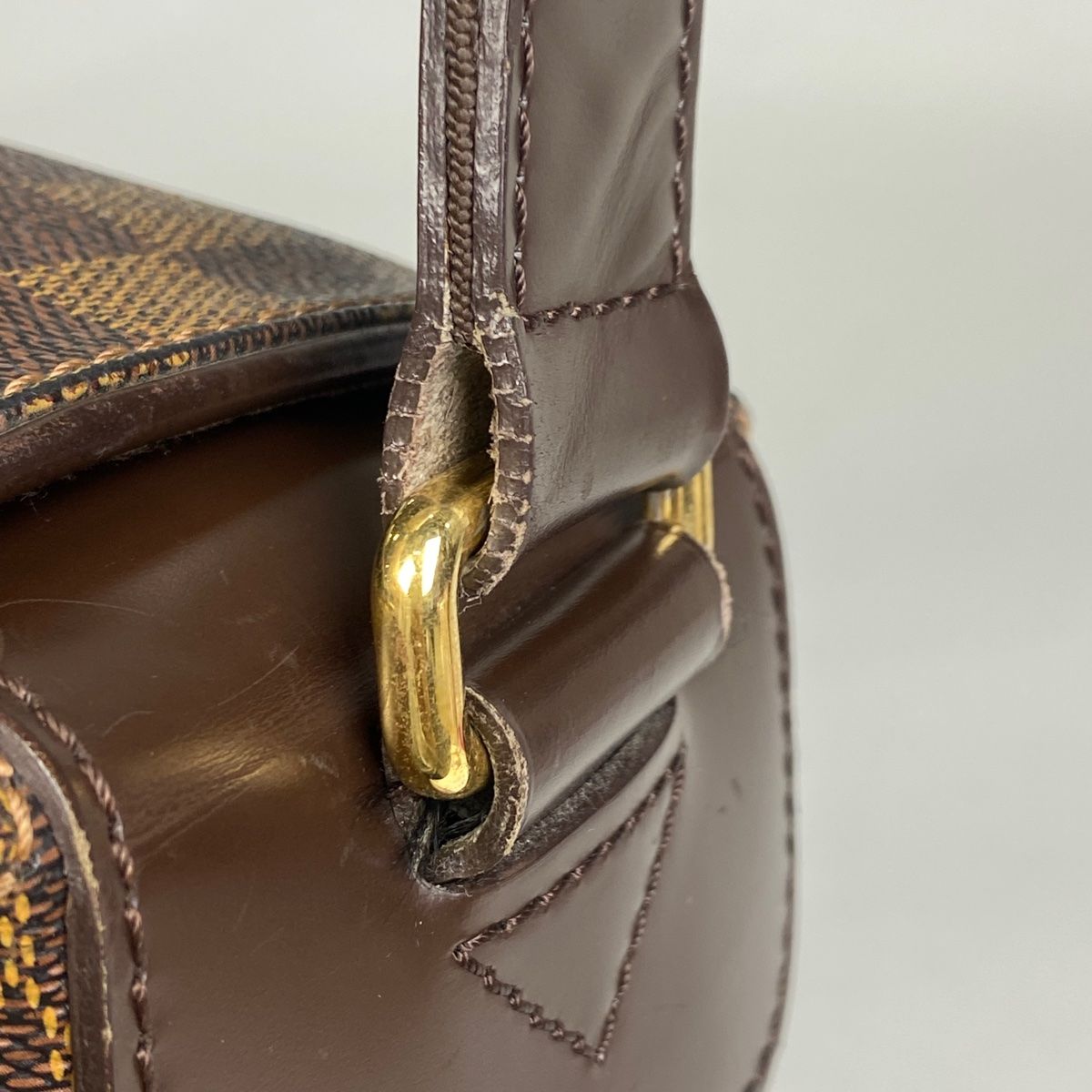 ルイ・ヴィトン Louis Vuitton スペンサー 斜め掛け ビジネス