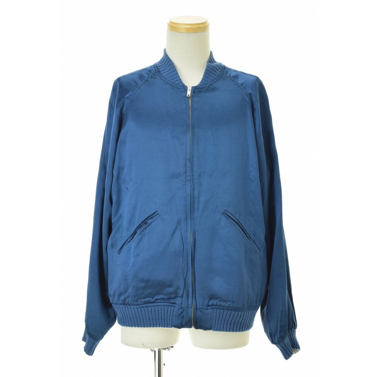 UNUSED×STAMMBAUM】US1010 REVERSIBLE JACKETスーベニアジャケット  