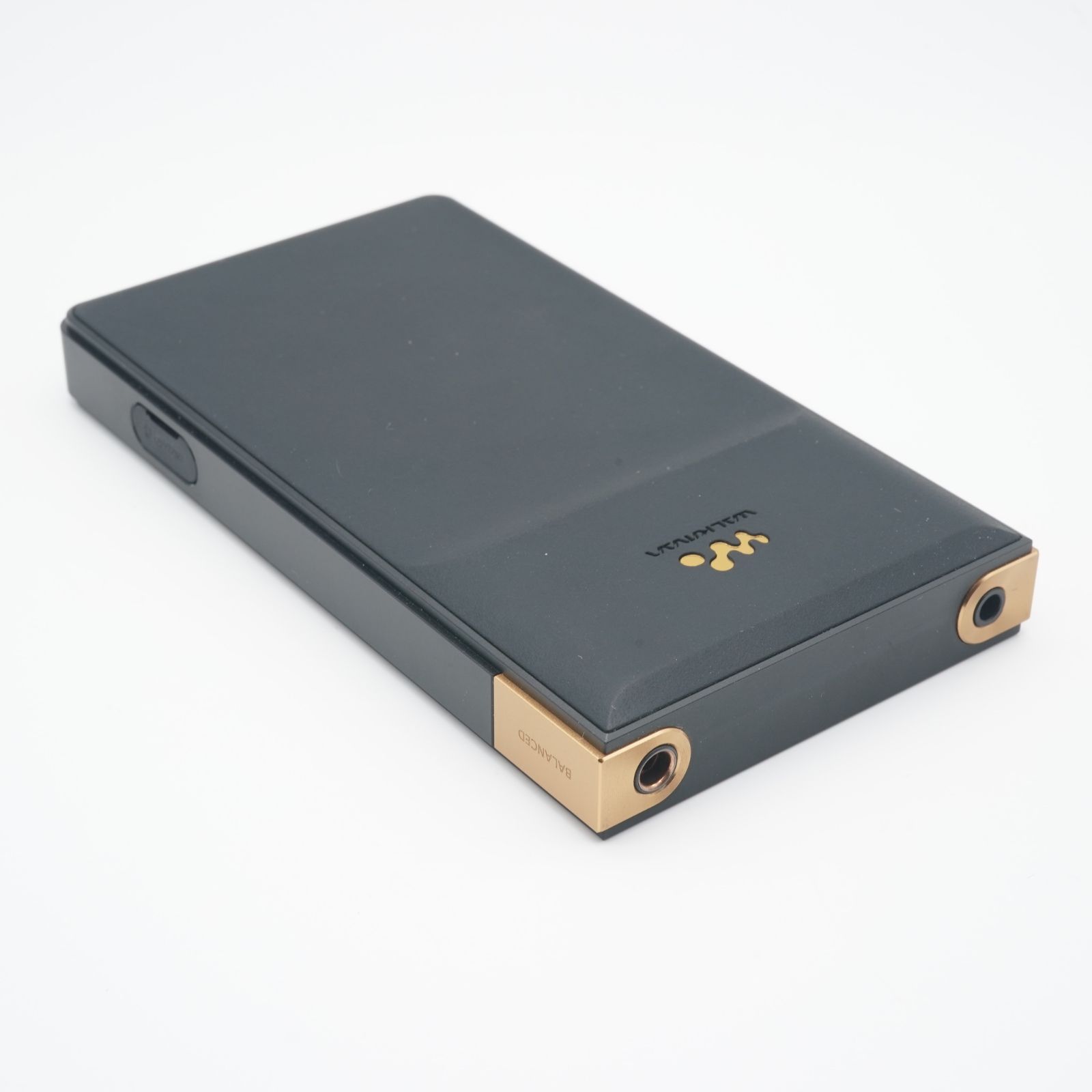 ほぼ新品 ソニー NW-ZX707 元箱・付属品完備！ - メルカリ