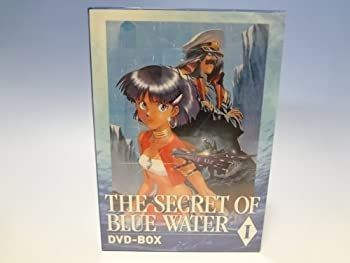 中古　ふしぎの海のナディア DVD-BOX　視聴確認済み ゲオ公式通販サイト/ゲオオンラインストア【中古】初限）ふしぎ