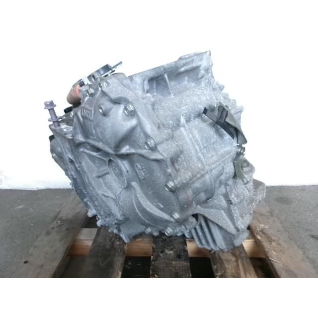 29年 プリウス DAA-ZVW50 オートマCVTミッション 85270km 30900-47090 204093 4763