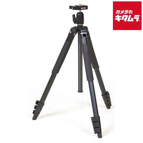 スリック エアリーL100 トラベル三脚