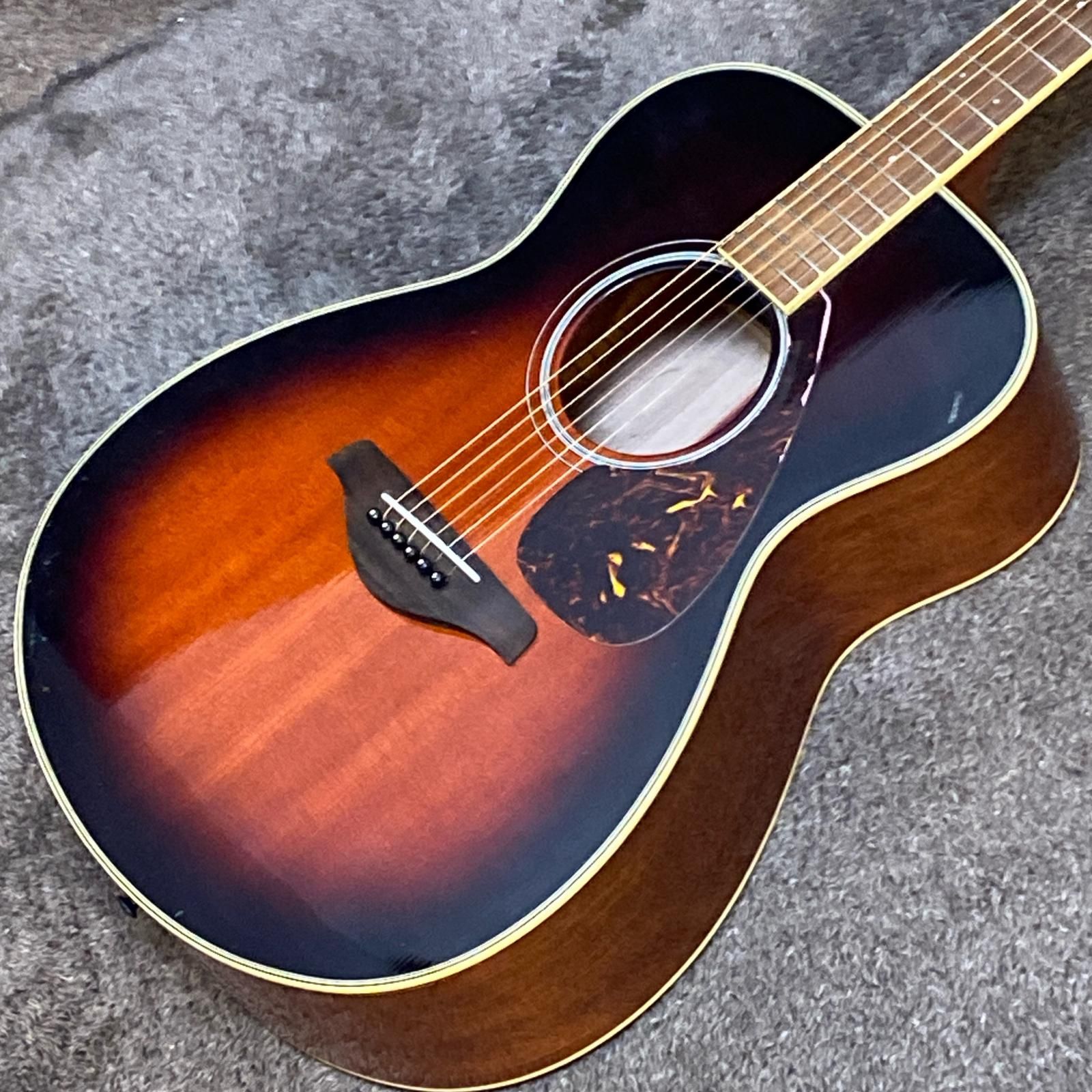 尾張小牧店】【楽器】 中古 YAMAHA | ヤマハ ギター FS720S