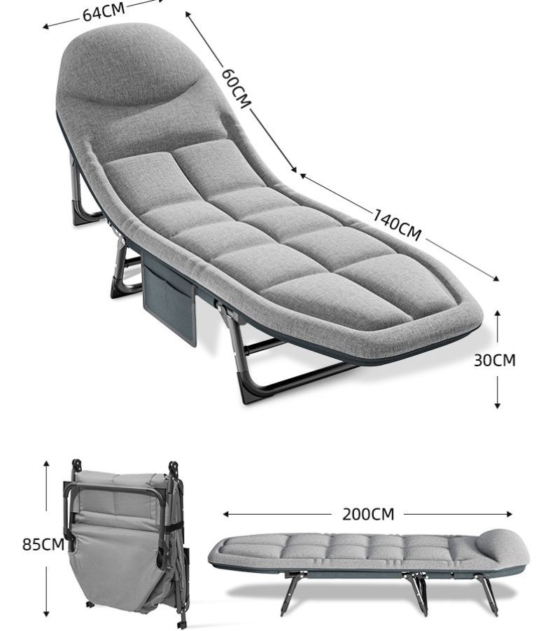 折りたたみベッド