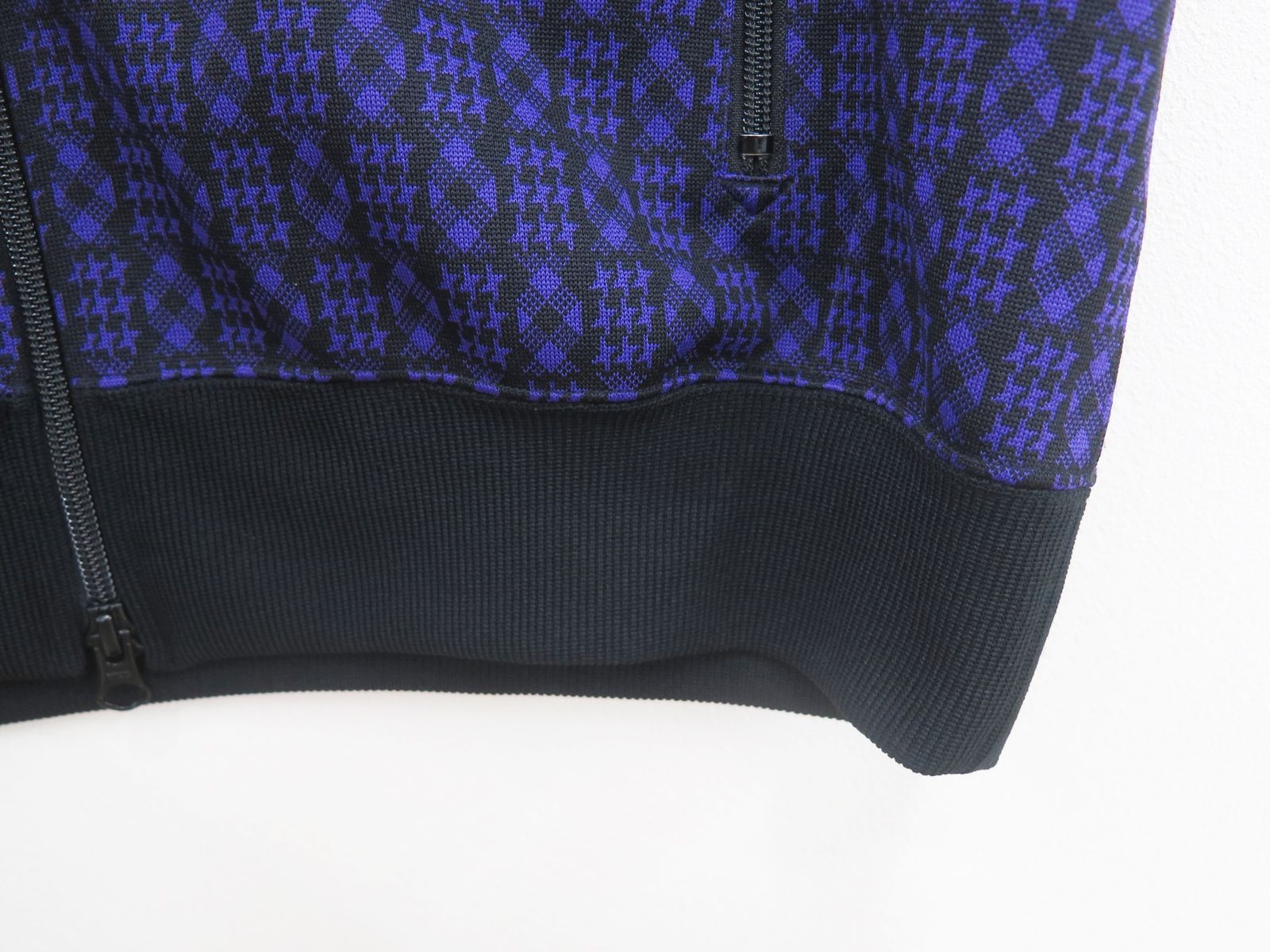 NEEDLES ニードルズ IN197 21SS TRACK JACKET POLY JQ トラック