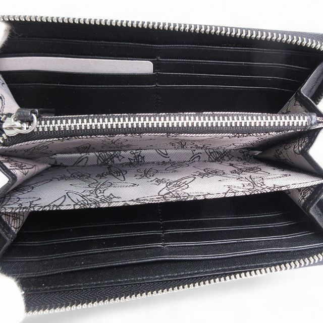 ヴィヴィアンウエストウッド Vivienne Westwood 長財布 エマ ヴィヴィアンウエストウッド Vivienne Westwood 財布 レディース