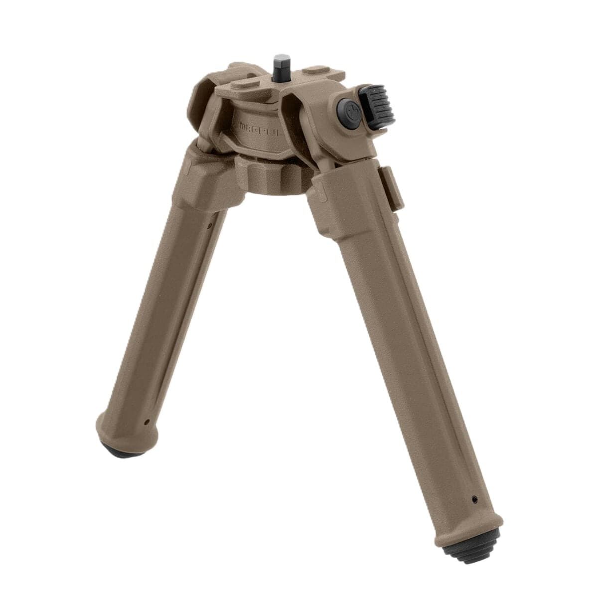 MAGPUL バイポッド MOE QD BIPOD 軽量設計 M-LOK用 MAG1511 フラットダークアース