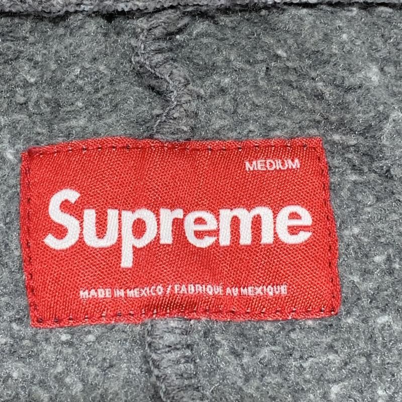 Sweatshort サイズM