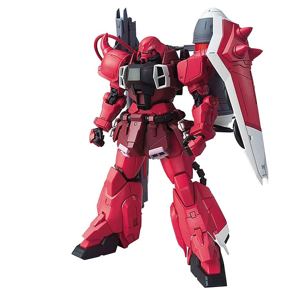 MG 機動戦士ガンダムSEED DESTINY ガナーザクウォーリア ルナマリア ホーク 機 1|100スケール 色分け済みプラモデル