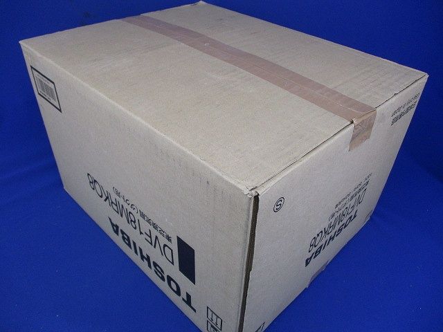 ダクト用換気扇 DVF18MRKQ8 HRDEVELOPMENT_JP