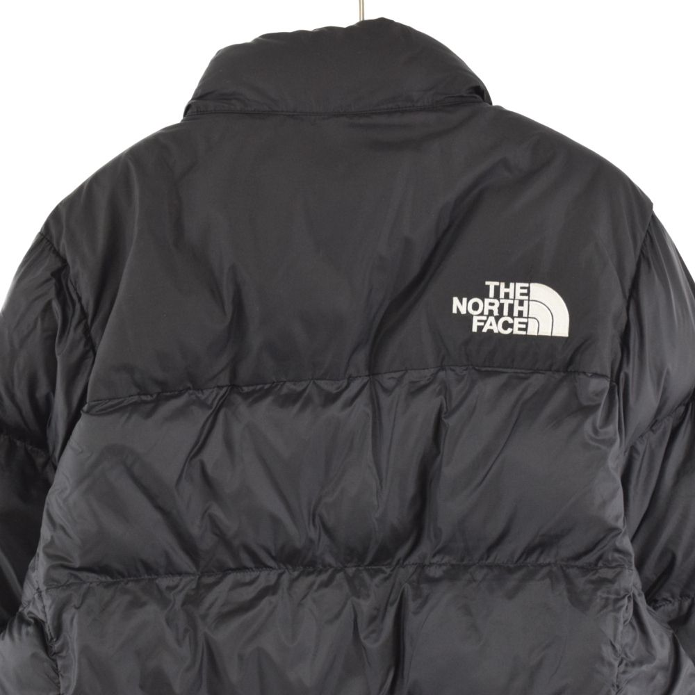THE NORTH FACE - 新品タグ付きノースフェイスNUPTSE ECOLOFT JACKET THE NORTH FACE] ☆ W'S 1996 ECO NUPTSE JACKET ☆ (THE NORTH