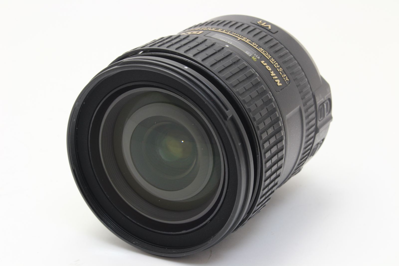 D (ジャンク) Nikon ニコン DX AF-S NIKKOR 16-85mm F3.5-5.6G