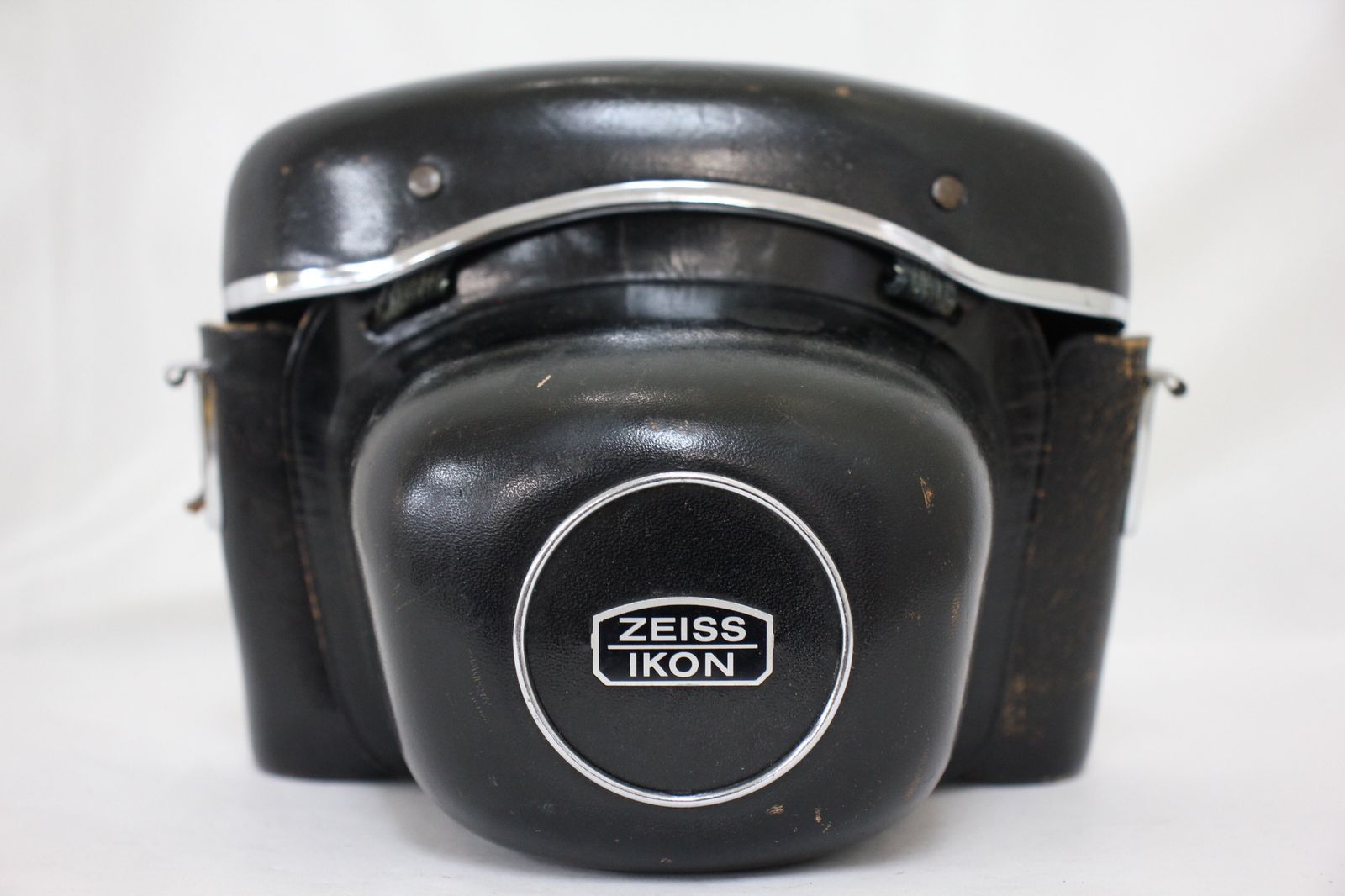 ツァイスイコン Zeiss