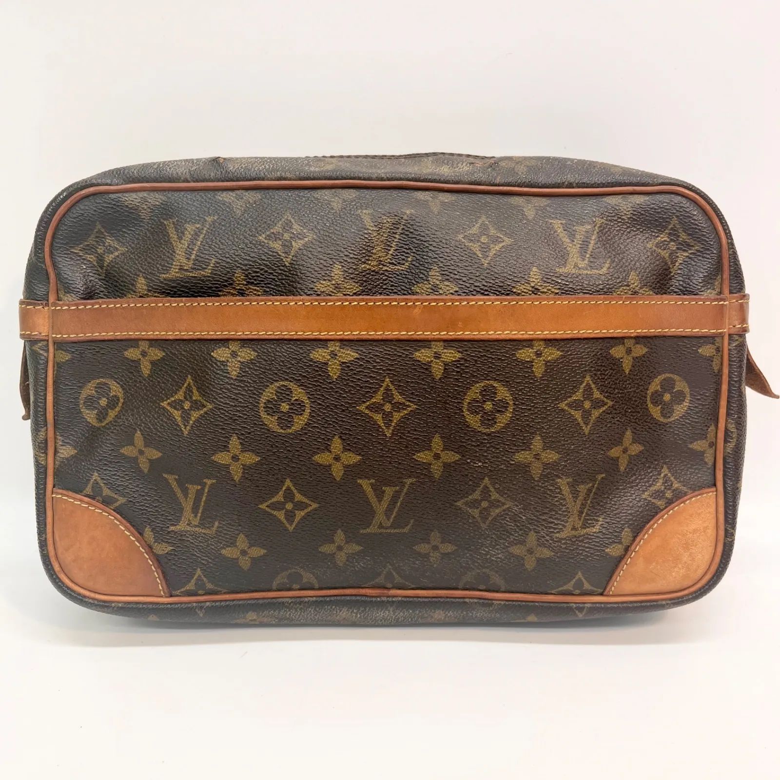 ◇LOUIS VUITTON◇ルイヴィトン モノグラム セカンドバッグ - メルカリ