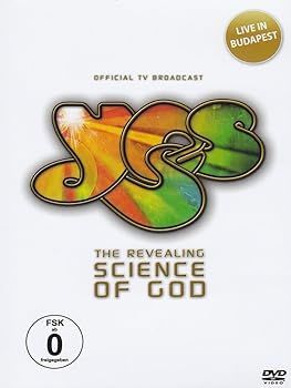 Revealing Science of God [DVD] 【公式通販】