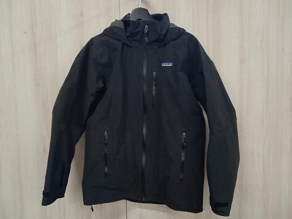 patagonia パタゴニアマウンテンジャケット Sサイズ 黒　RN51884 patagonia-039_01.jpg