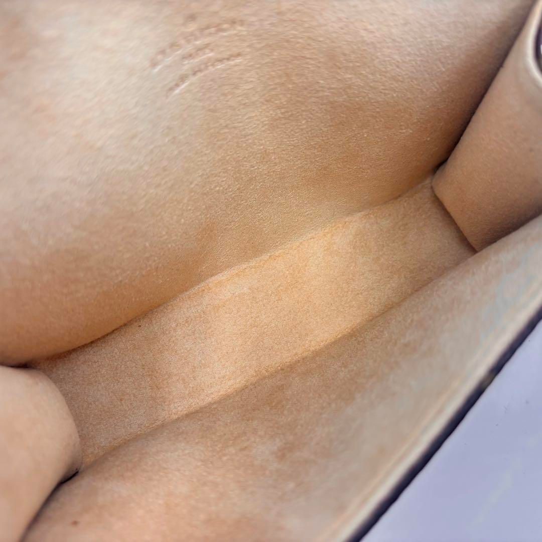 ウエストバッグ ポーチ