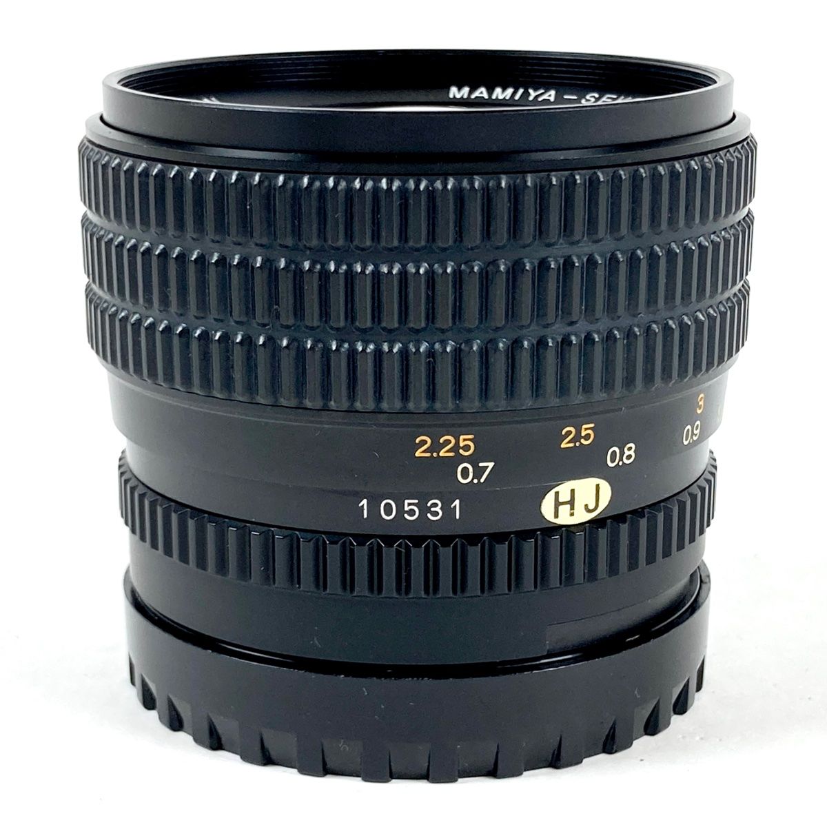 中古】MMZ-LOMO MC HELIOS 44-3 Russian Lens + Adapter Micro 4/3 MFT  