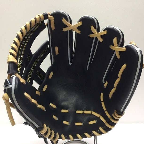 中古品 マーゴ Mago 硬式 内野手用グローブ MSR-R04 1781 - メルカリ 