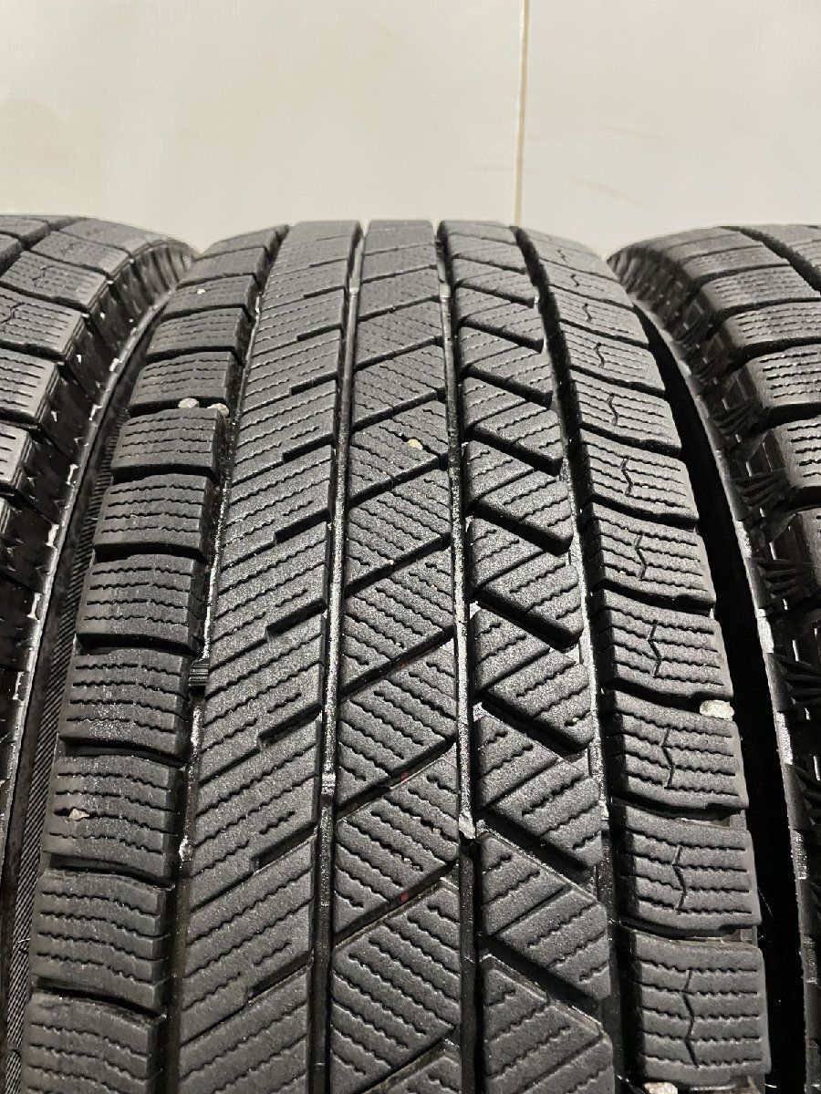 BS BRIDGESTONE BLIZZAK VRX3 175/70R14 14インチ スタッドレス 4本 22
