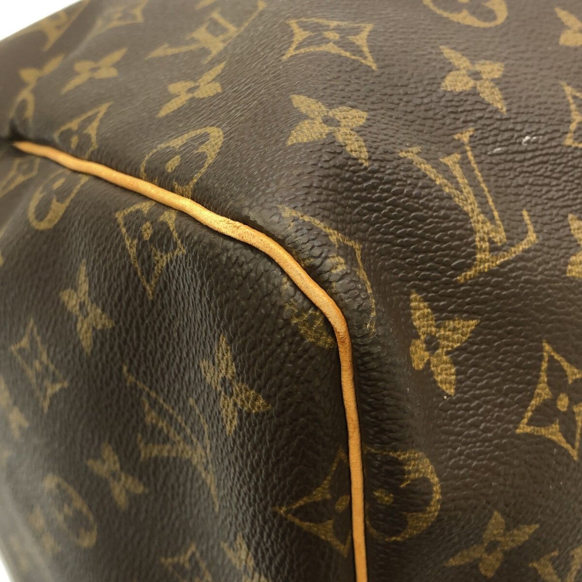 LOUIS VUITTON(ルイヴィトン) ボストンバッグ モノグラム キーポル55