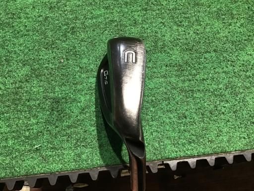 中古】 ピン G710 UW(アーコス付き) ウェッジ WG NS PRO 950GH