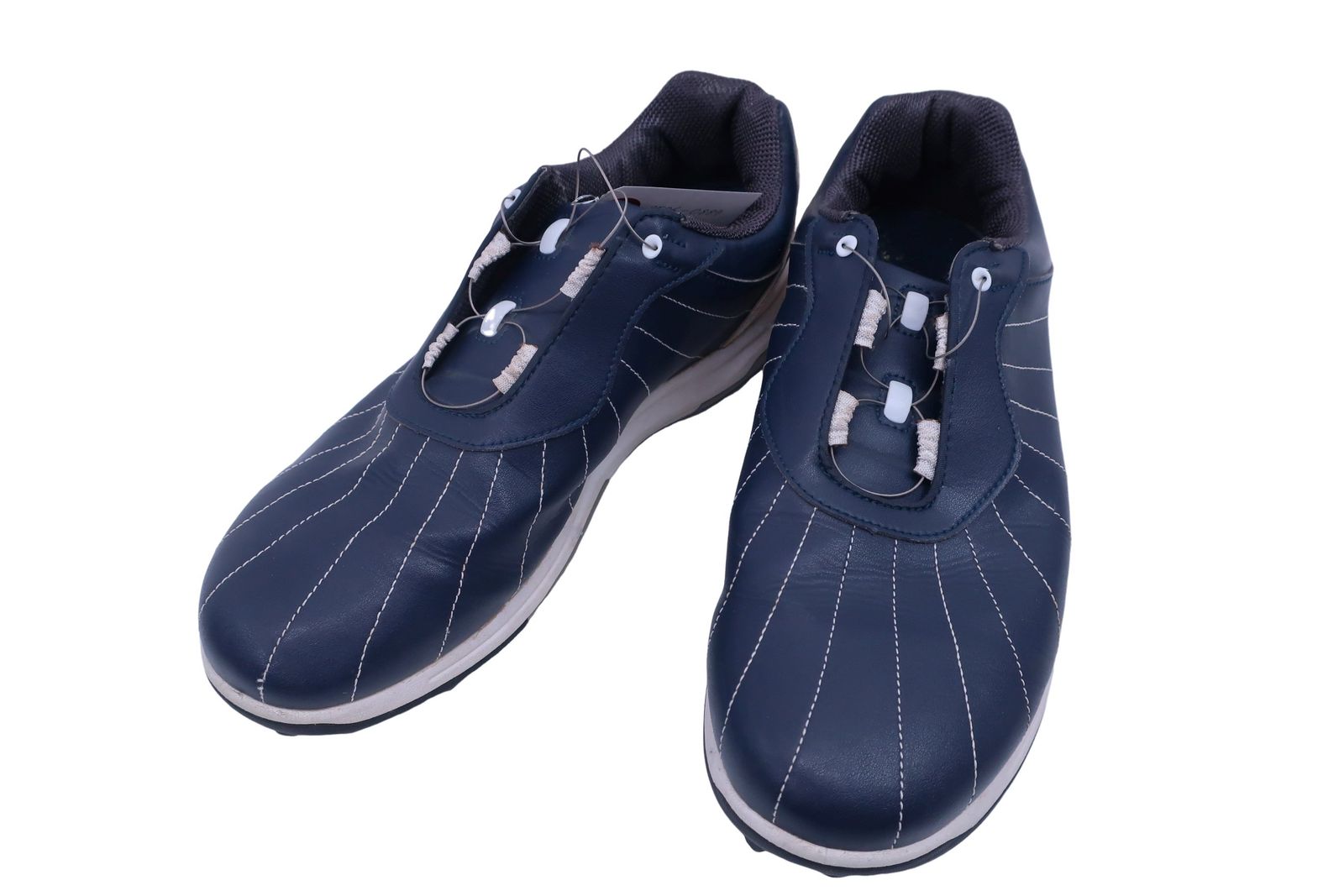 2025年モデル スポーツ フットジョイ FJ メンズ ゴルフ ダイヤル式