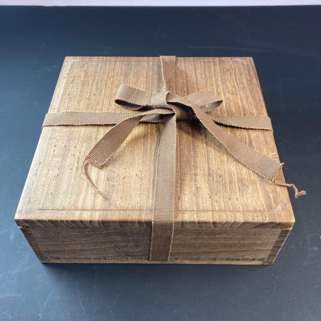 善五郎、道八等 京名工寄盃5点 共箱 本Y5-0515☆トコヒ - メルカリ