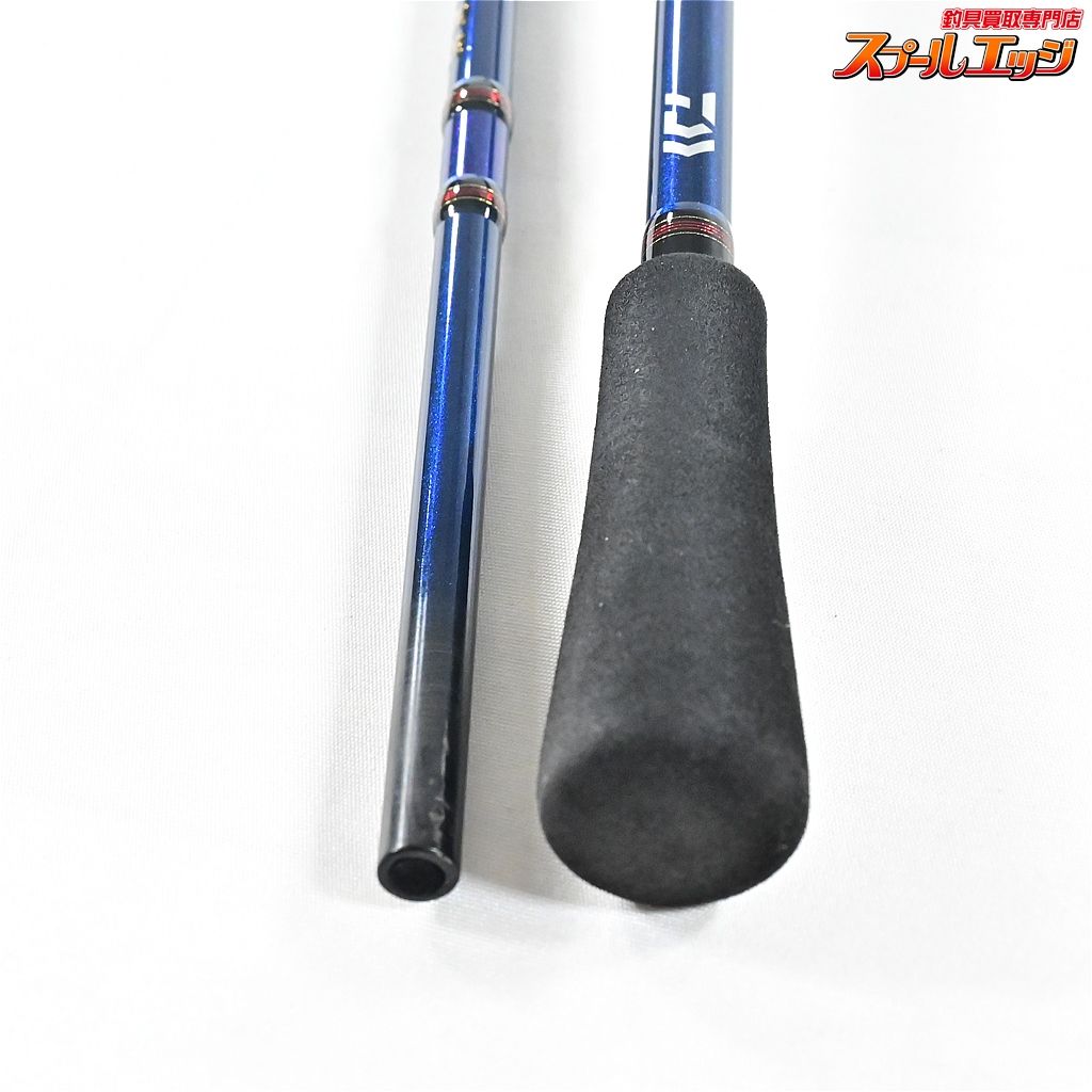 ダイワ 22 鋭エギタコ S-176 DAIWA KYOKUEI EGITAKO タコ K_175 v43314