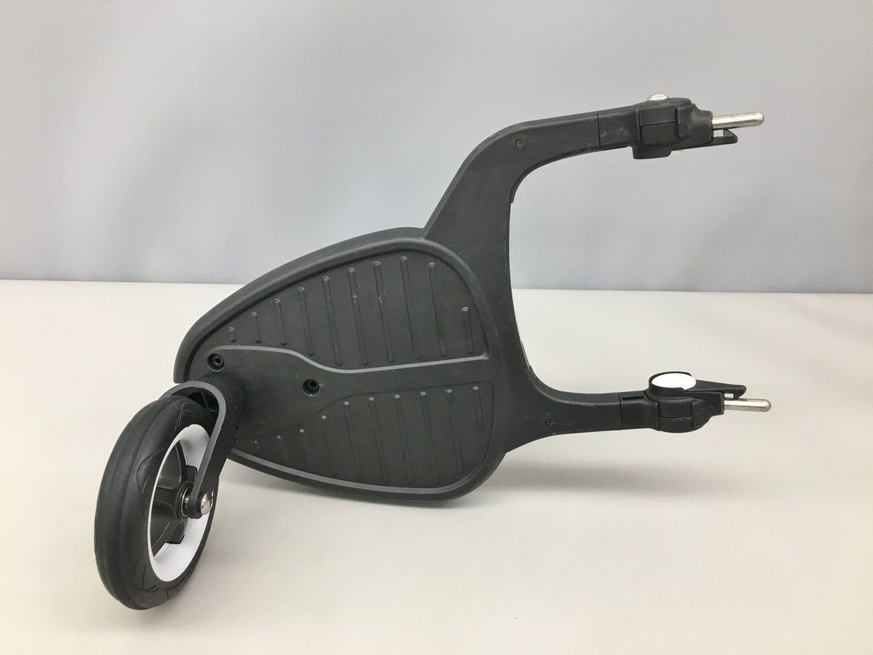 美品」Bugaboo バガブー コンフォートホイールボード ベビーカー