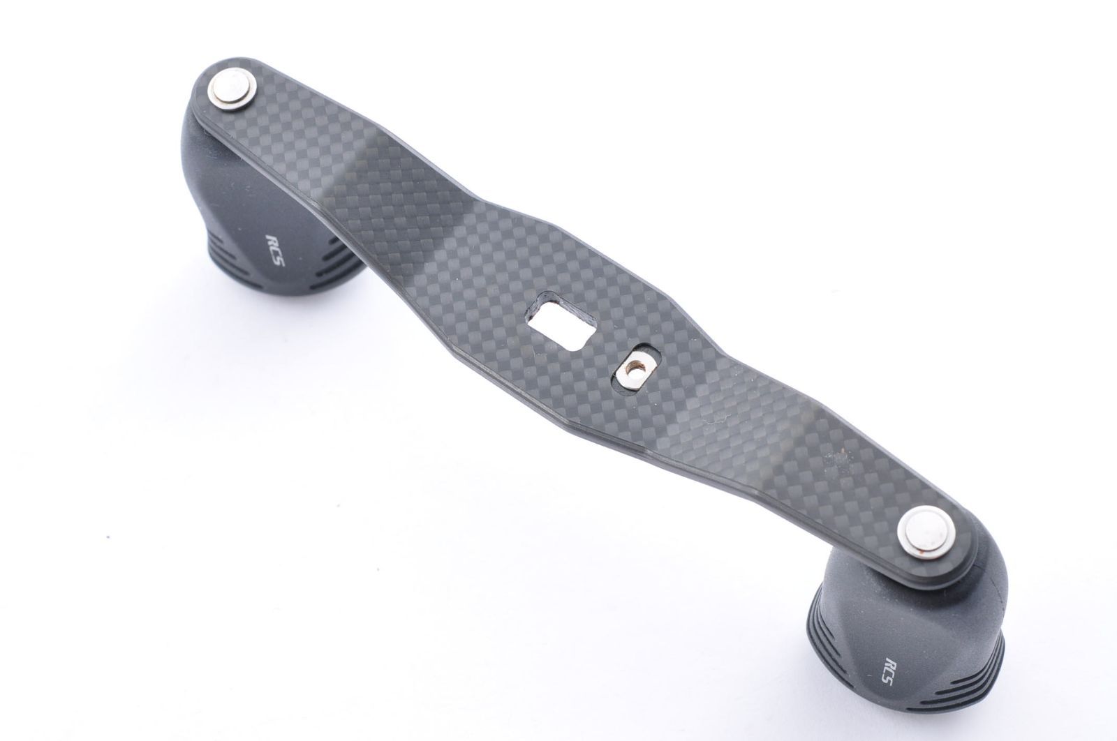 ダイワ RCS 100mm カーボンハンドル DRTノブ付き | HYFIREWIRELESS.COM