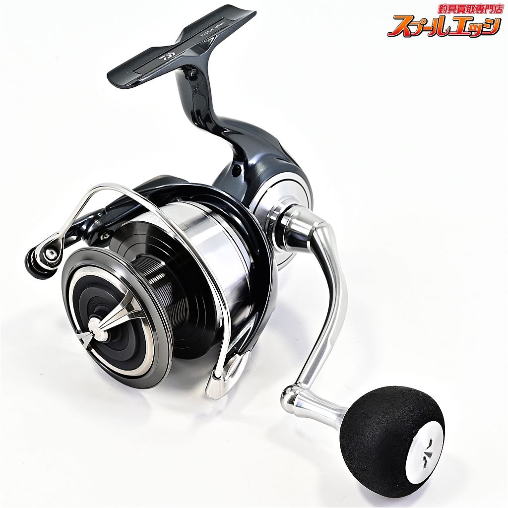 ダイワ 24セルテ-ト LT 5000D-CXH DAIWA CERTATE m42248