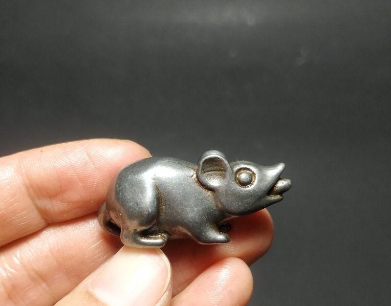 銅鼠  吐宝鼠  可愛鼠  銅細工  装飾品   工芸品 美術品 置物 銅鼠 吐宝鼠 可愛鼠 銅細工 装飾品 工芸品 美術品 置物