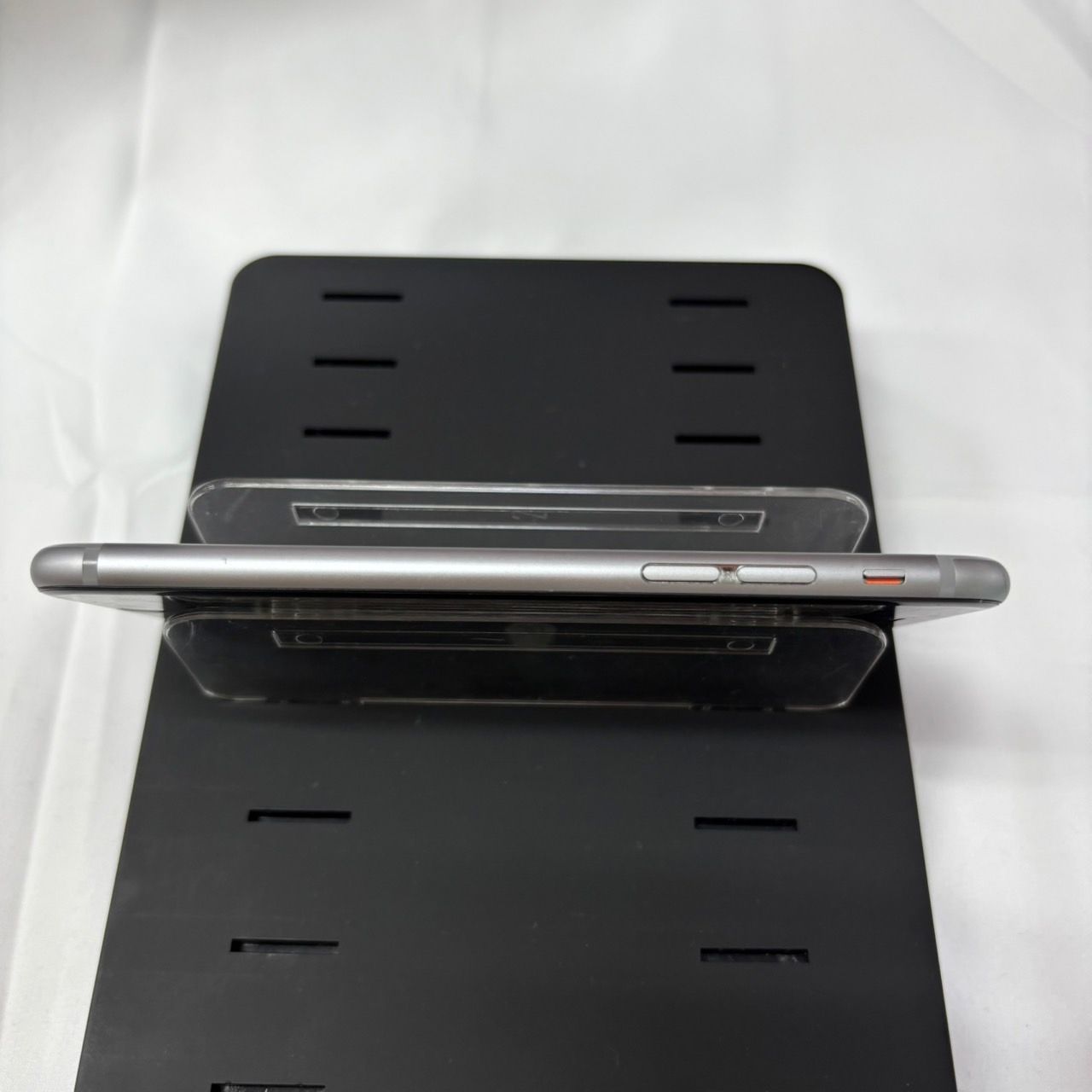 Apple iPhone 6s スペースグレー simフリー ジャンク ㉞ - メルカリ