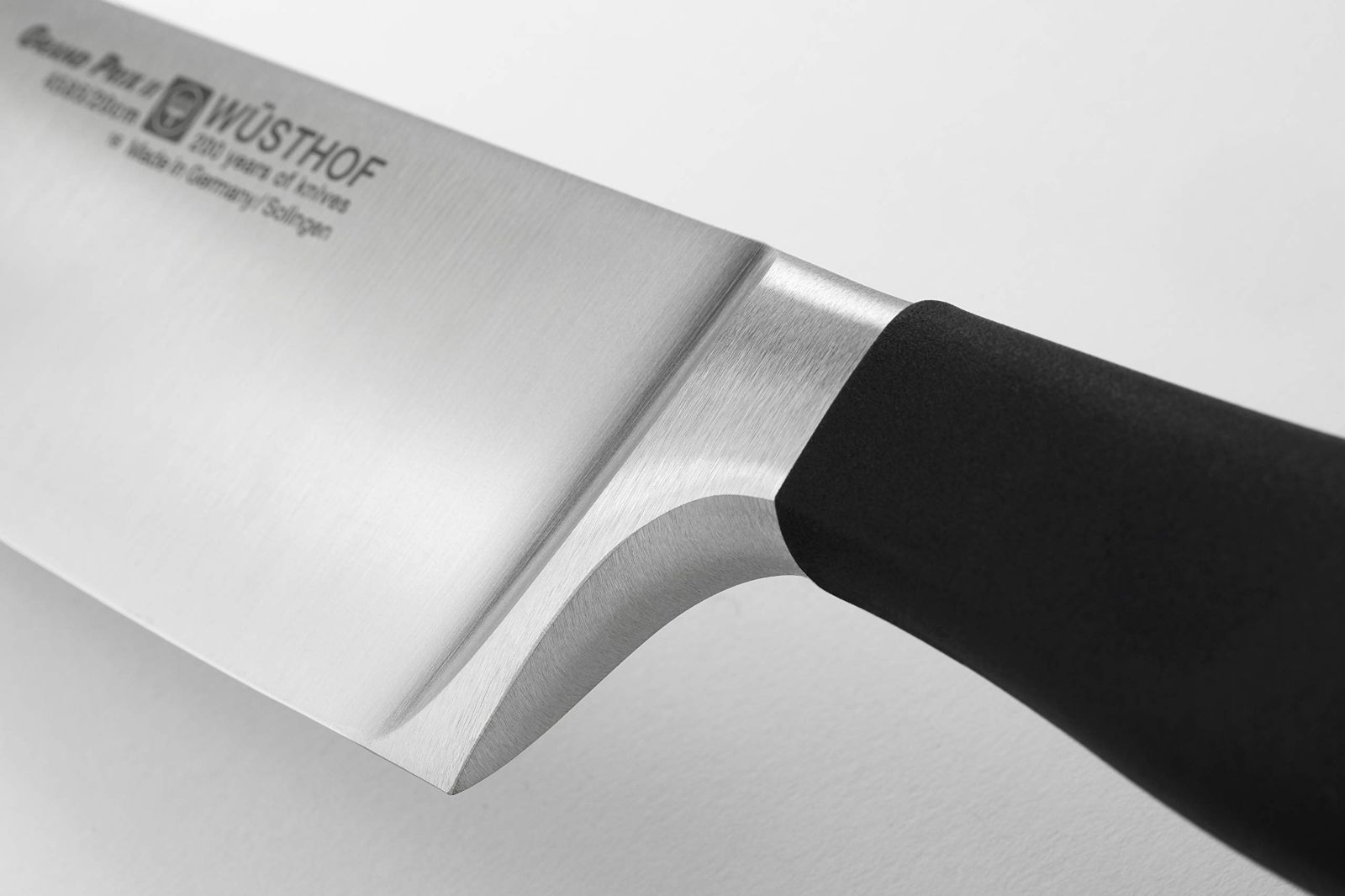 新品 ヴォストフ グランプリII 牛刀 4585-20cm - メイプルマロニー