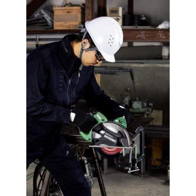 ハイコーキ 36Vコードレスチップソーカッター