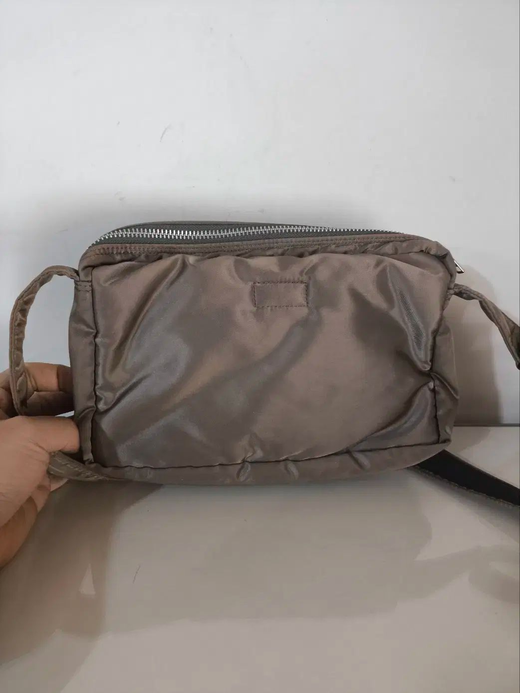 吉田ポーター タンカー クロスバッグ ミニクロスバッグ WWW_SMP1DAWEKUDUS_SCH_ID