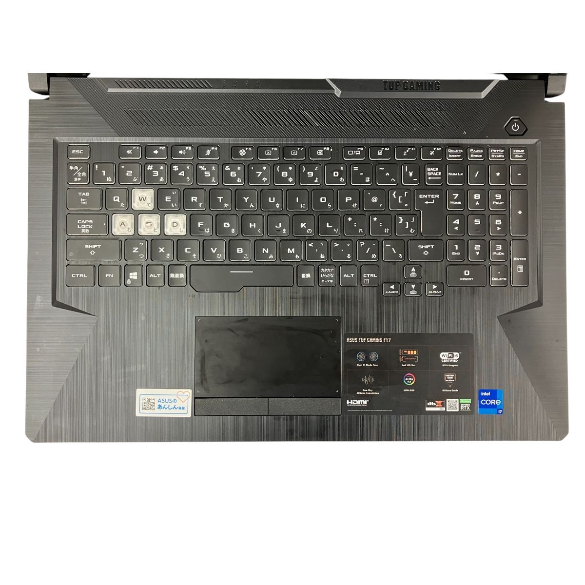 ノートPC
