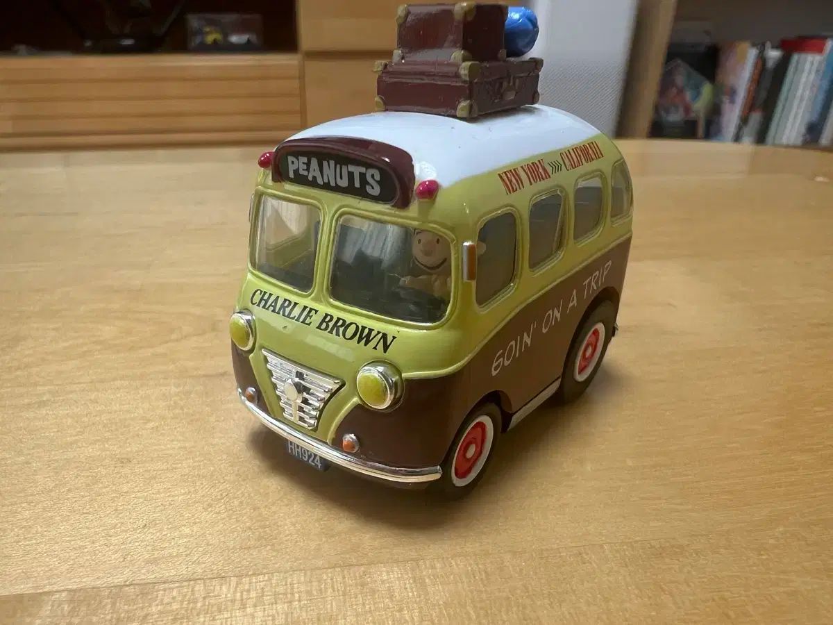 コレクション ちょろきゅう スヌーピー バス チョロQ 東京ラッピング