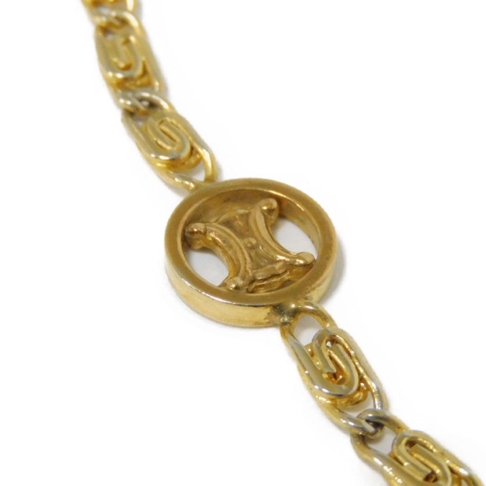 CELINE セリーヌ マカダム オールド サークル トリオンフ 凱旋門 GP