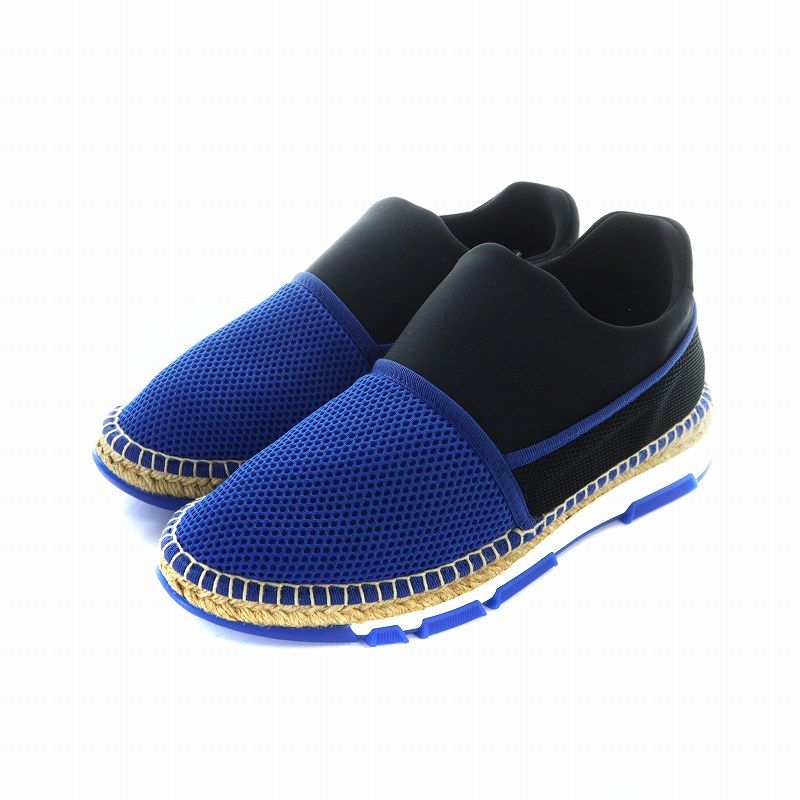 DOLCE&GABBANA メッシュ素材 DGロゴ入り スニーカー Whiteのメンズ Dolce&Gabbanaロゴプリント メッシュ AIRMASTER