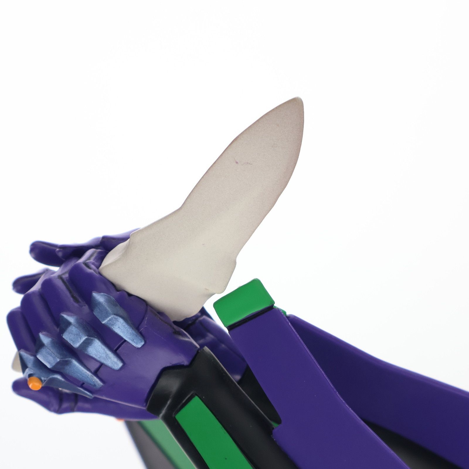 BANDAI - A賞 MEGAVIGNETTE エヴァンゲリオン初号機 一番くじ エヴァンゲリオン 〜エヴァ初号機、咆哮!〜 シン・エヴァンゲリオン劇場版 フィギュア プライズ バンダイスピリッツ A賞 MEGAVIGNETTE エヴァンゲリオン初号機 一番くじ