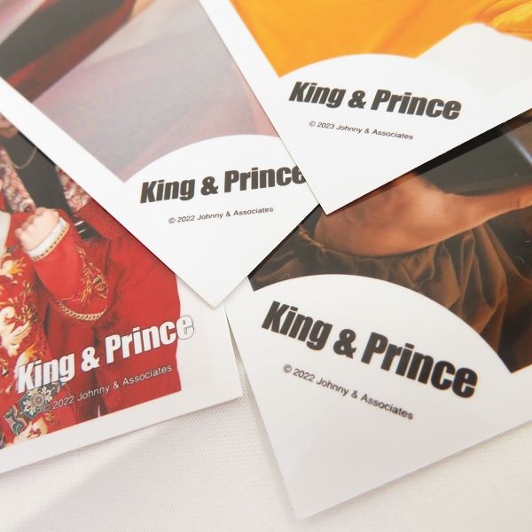 ae キンプリ 平野紫耀 King&Prince 集合 混合 個人 公式 写真