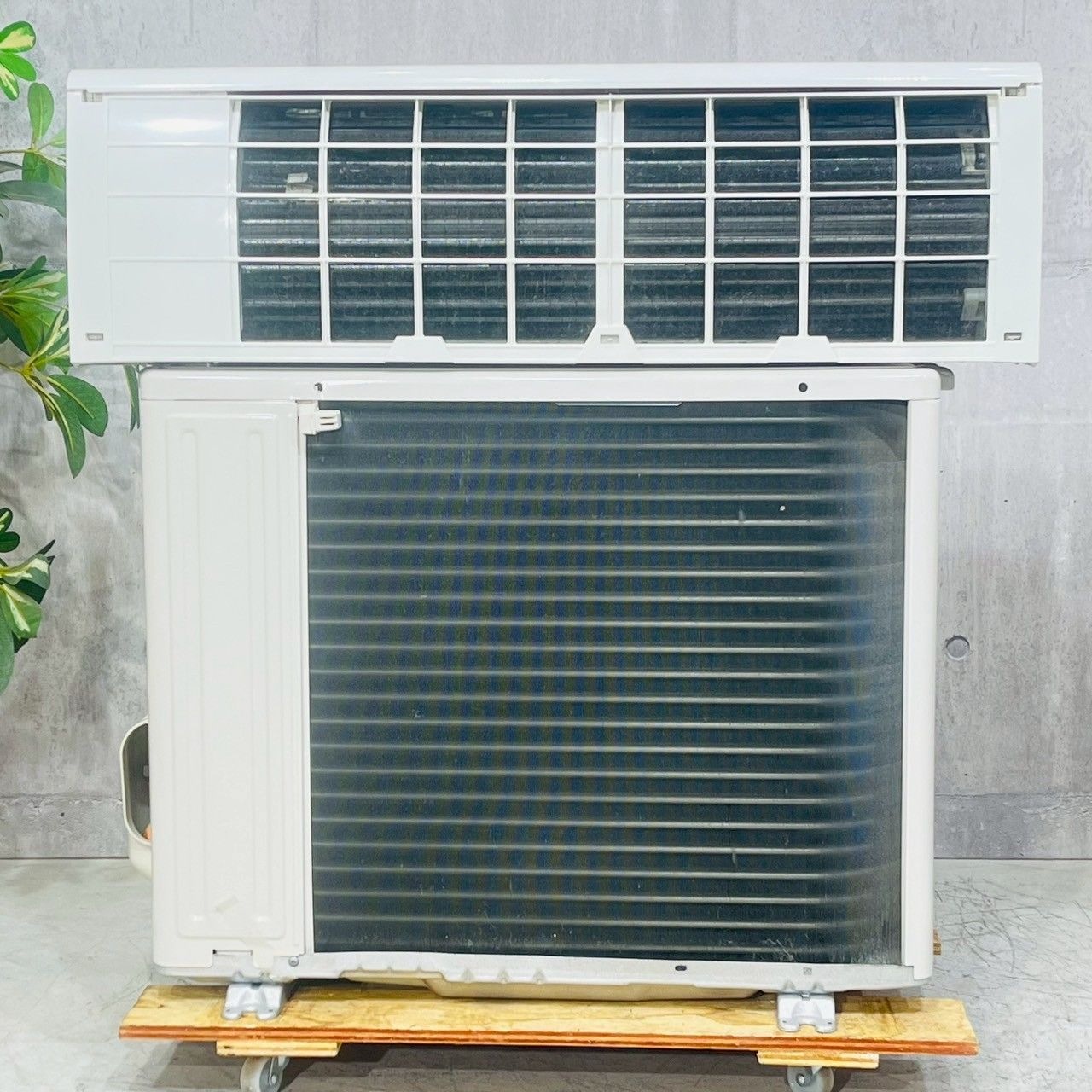 ️Panasonic a4246 エアコン 10畳用 製 15 ️ WWW_KANDAIZUMI_COM