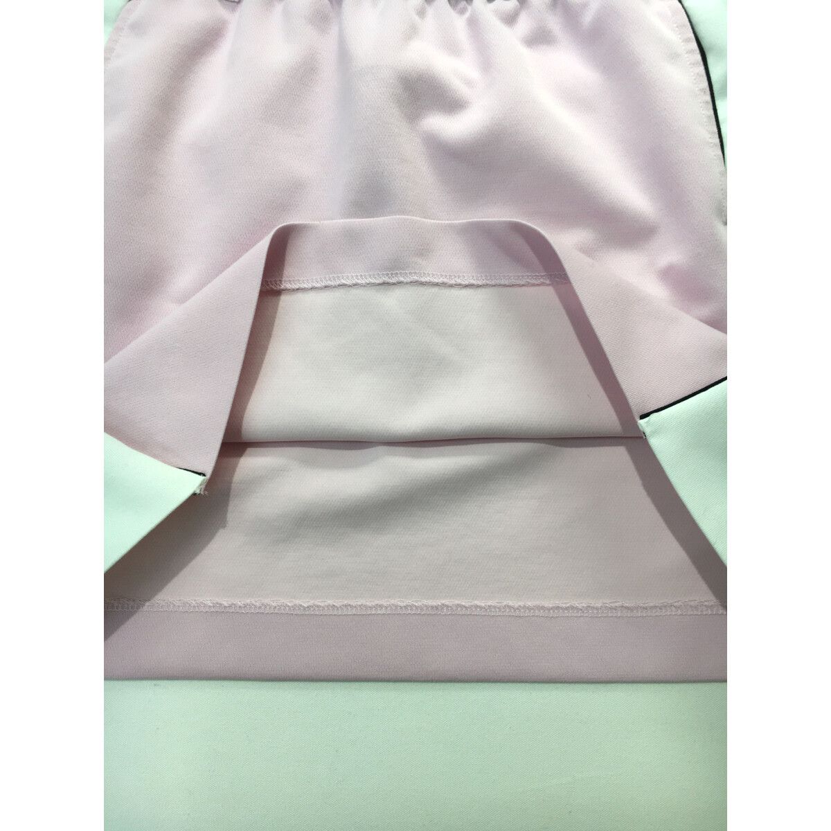archivio - coco 中古 アルチビオ archivio レディース スカート 38(M) ピンク ウエストゴム archivio - coco 中古 アルチビオ archivio レディース スカート