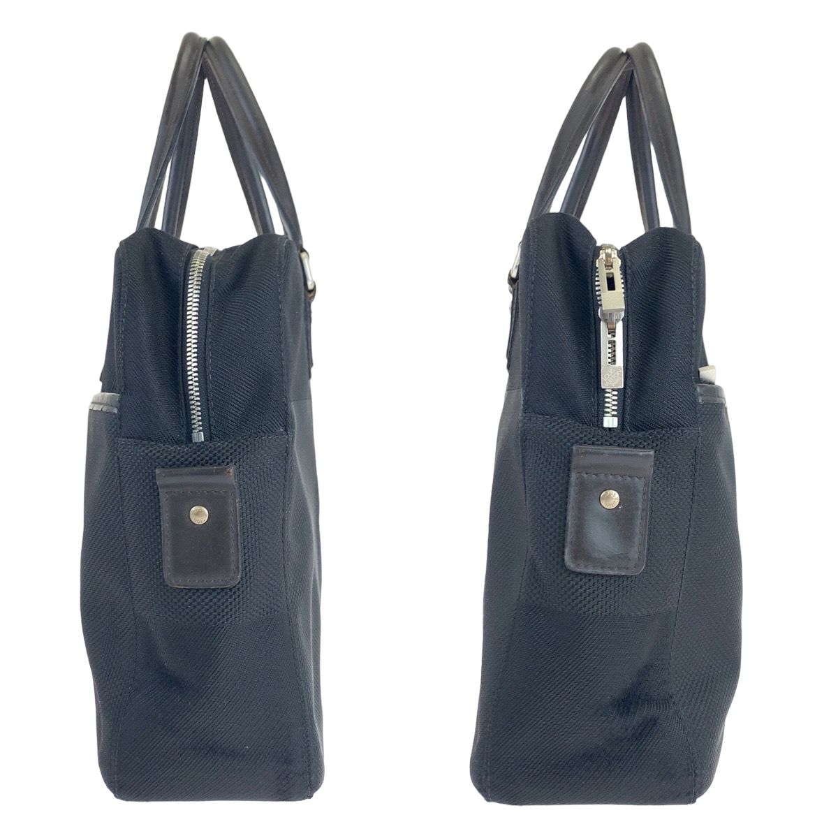 LOUIS VUITTON ルイヴィトン ダミエ ジェアン ヤック ブラック